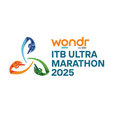 ITB Ultra Marathon 2025 logo